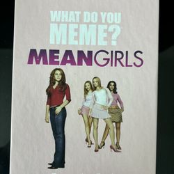 Mean Girls