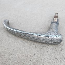 Original 1939 to 1946 Chevrolet GMC Pickup Truck Outside Door Handle