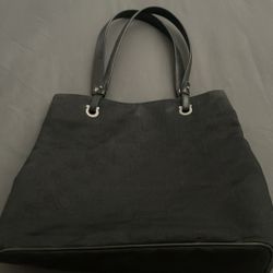Purse And Glasses Salvatore Ferragamo