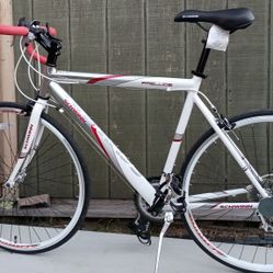 Bicycle Aluminum Frame Very Light Like New Road Bicycle 🚲 🚳 