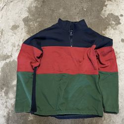 Vintage PacSun Men's multi Sweatshirt M