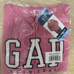 Gap Girls Jacket Size 6/7 NWT