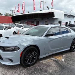 🏆🏆 2022 DODGE CHARGER R/T 