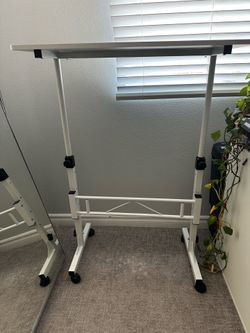 Sit Stand Desk- 25.