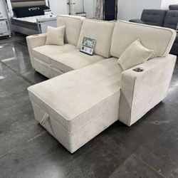 New Sofa Bed 