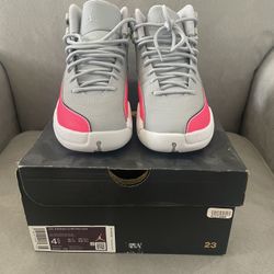 Air Jordan 12 Retro (GS)