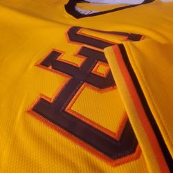 Padres Fernando Tatis Jr. Jersey #23 New (Large) 