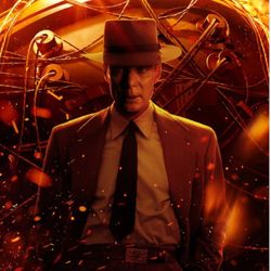 Oppenheimer Imax 70 Mm