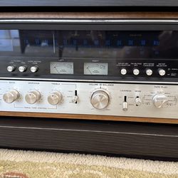 Sansui 9090 Stereo Receiver