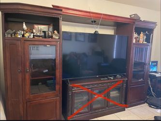 Entertainment Center