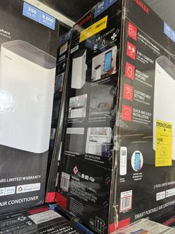 Air Conditioners