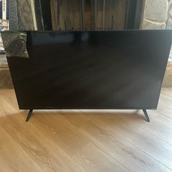 Vizio 48” Smart TV