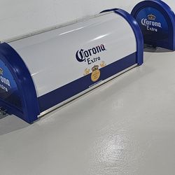 Corona Bar Lamp, Table Pool Lamp