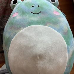 Squishmallows Ferdie 