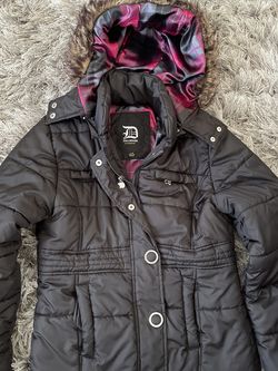 Snow Jacket