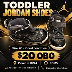 Jordan’s
