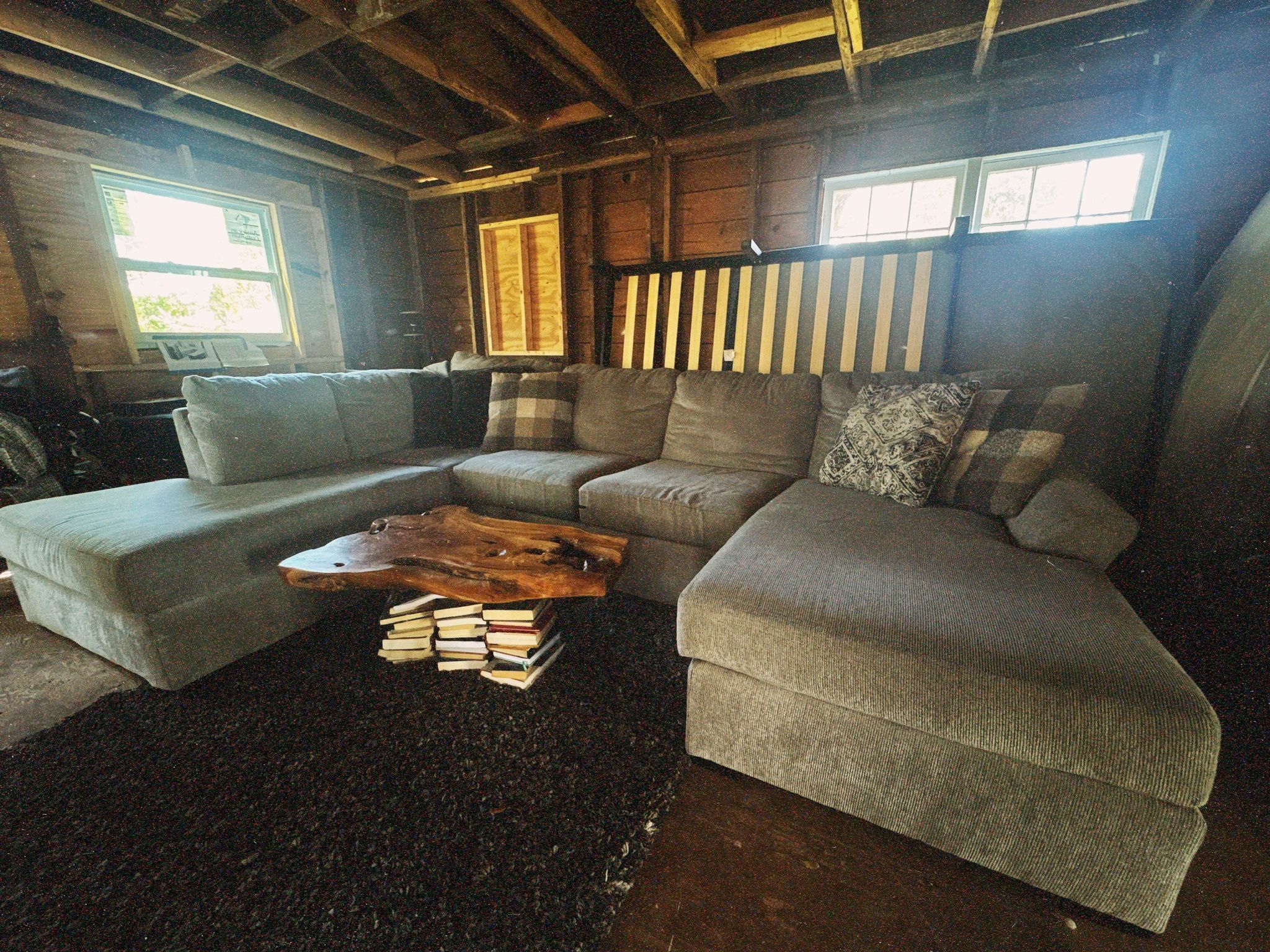Couch In Great Condition