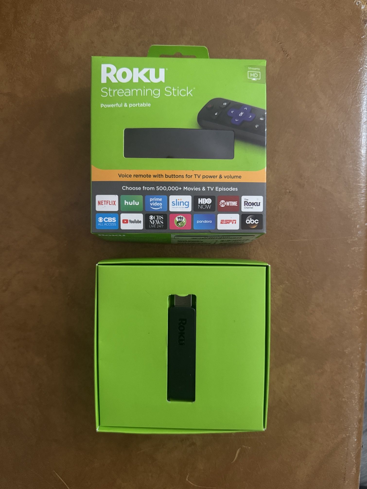 Roku Streaming Stick