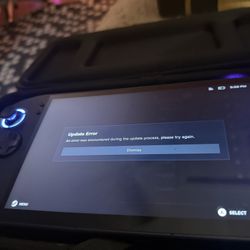 Legion go S For exchange