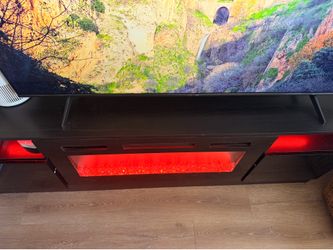 Tv stand