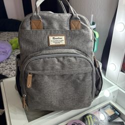Diaper Bag