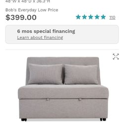 Daybed/Futon