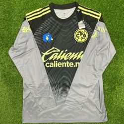 Club America fan edition jersey slim fit size XL