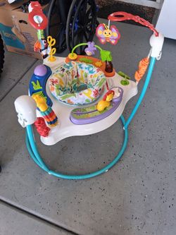 Baby Bouncer