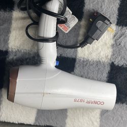 Conair 1875 Hair Dryer