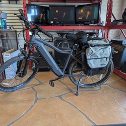 Ride 1UP 700 Series Class 3 Fantastic Condition