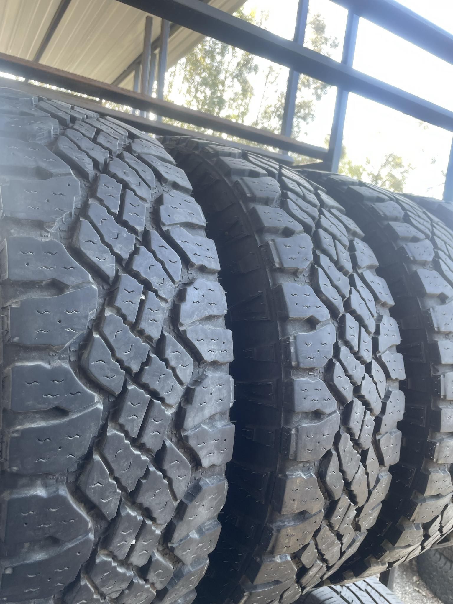 used tires llantas usadas home service