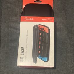 Nintendo Switch Case