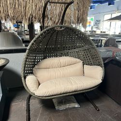 Hanging swing - 2 Person 
