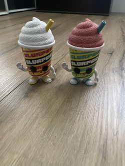 Slurpee Funko Pop