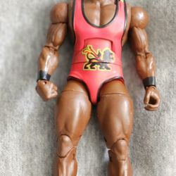 Wwe Elite- Big E