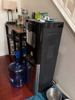 Water Dispenser