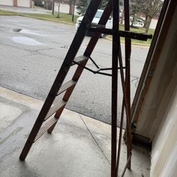 Ladder
