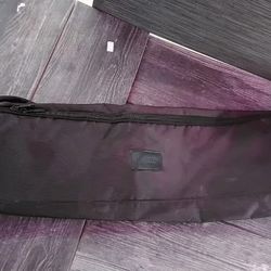 TITIKA 26" BLACK BAG