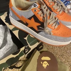 Bapesta