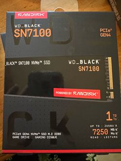 SN7100