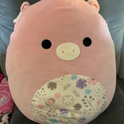 Squishmallows 