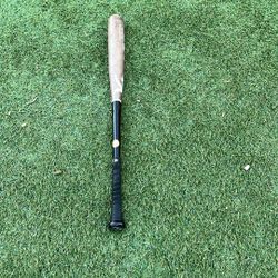 Victus Wood Baseball Bat