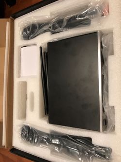 Wireless microphone s