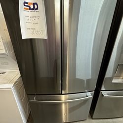 Brand New Fridge 1250$