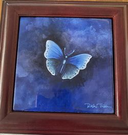 Rachel Tribble Tile Boxes $20