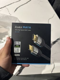 10k HDR HDMI 