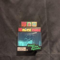 Needoh  Nice Cube