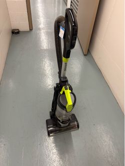 BISSELL CleanView Allergen Pet Lift Vacuum