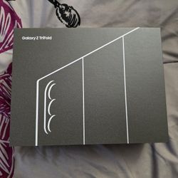 Samsung Galaxy Z TriFold 512GB (Unlocked)