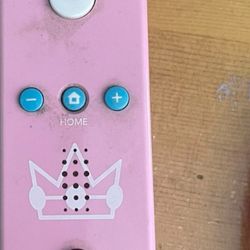 Nintendo Wii
